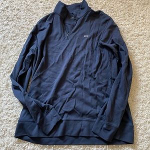 Vineyard vines quarter zip